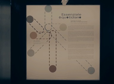 Essenziale e Quotidiano