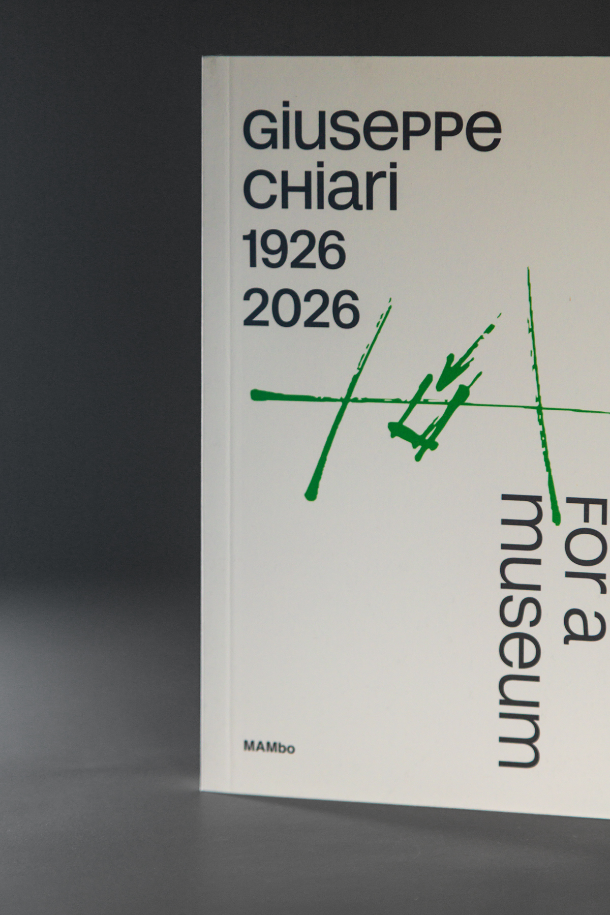 Giuseppe Chiari - il libro